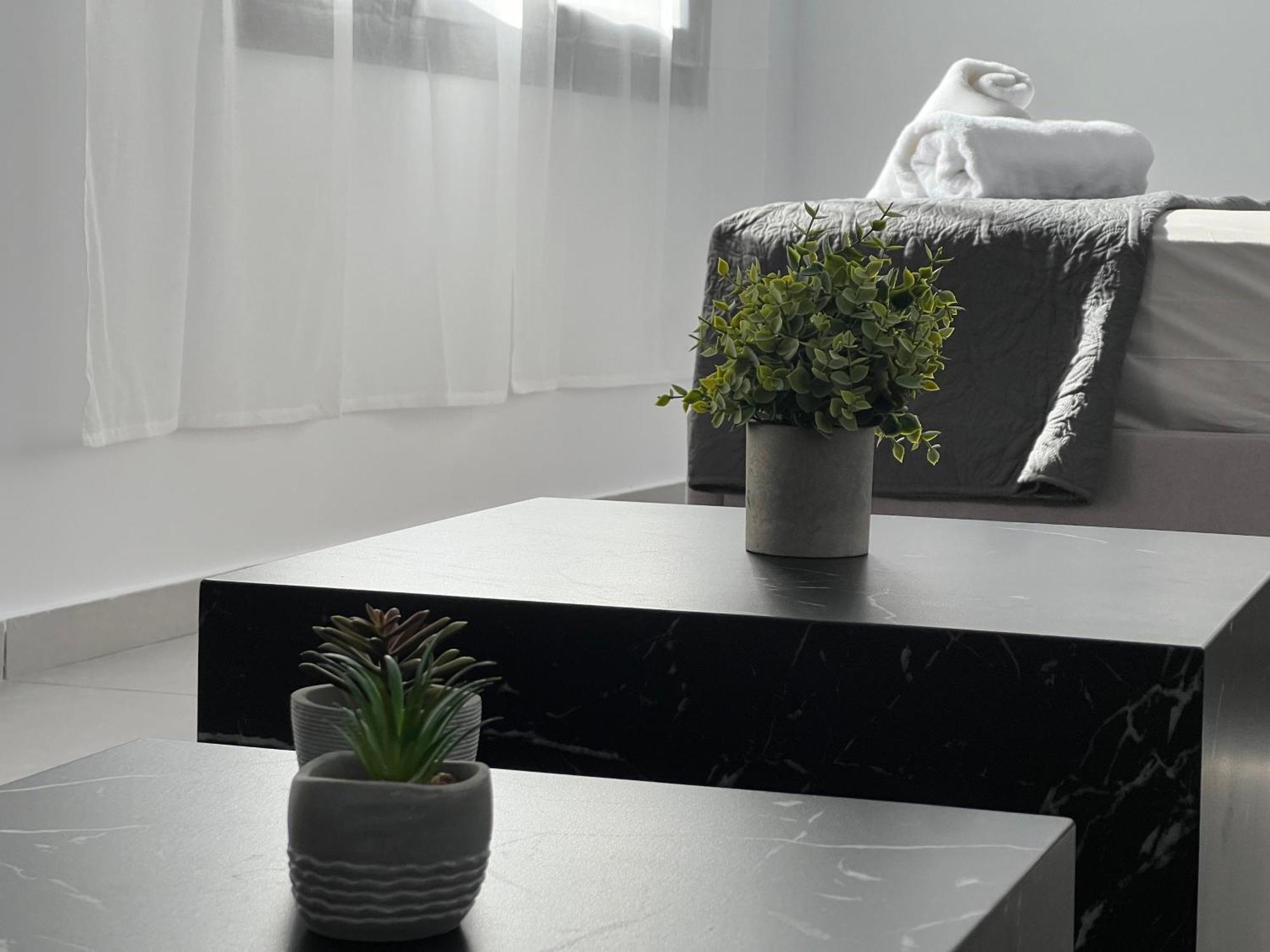 Ag Deluxe Apartment Alexandroupolis Exteriör bild