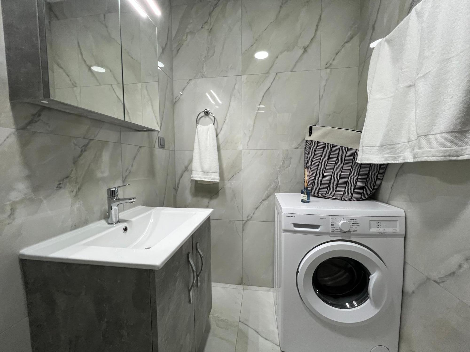 Ag Deluxe Apartment Alexandroupolis Exteriör bild