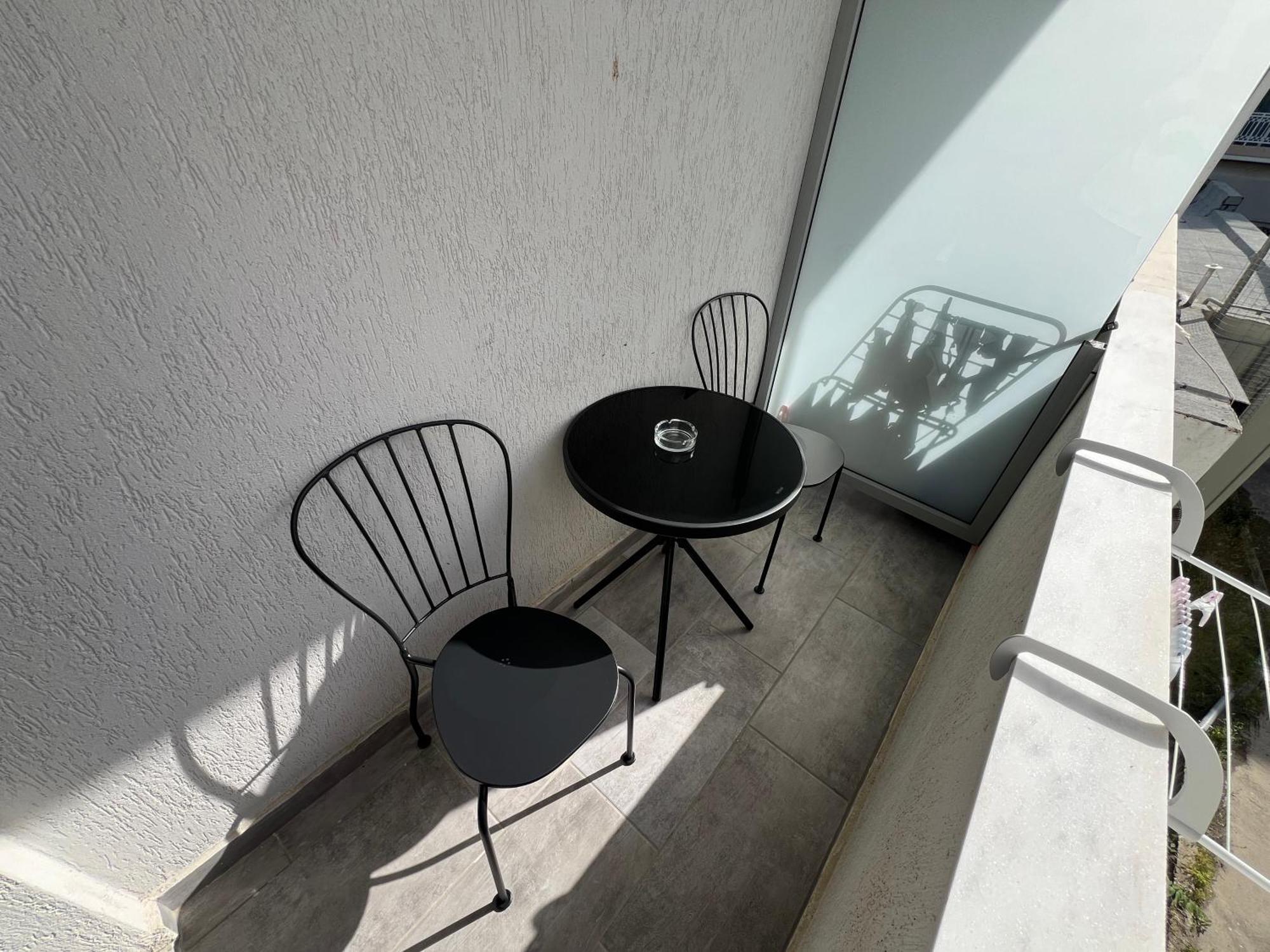 Ag Deluxe Apartment Alexandroupolis Exteriör bild